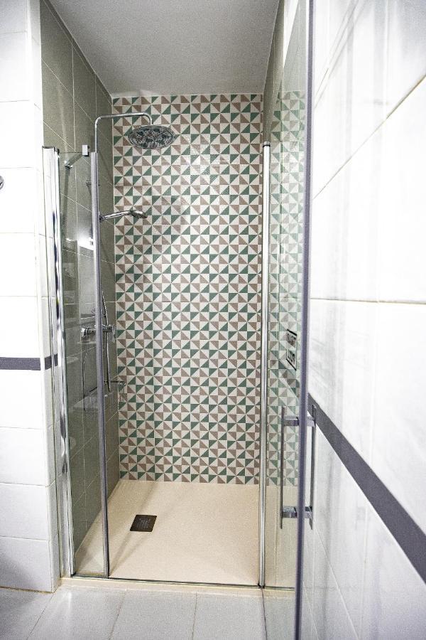 Majestuosa Alhambra Nuevo Apartamento Гранада Екстериор снимка